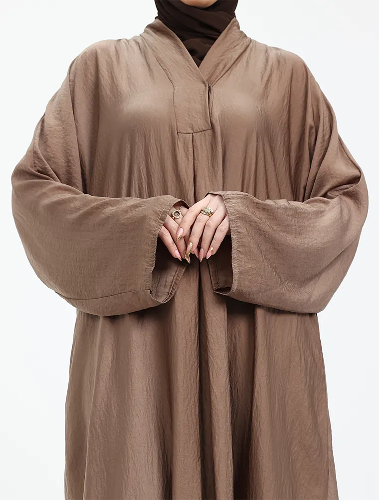 Mocha Liyana Abaya